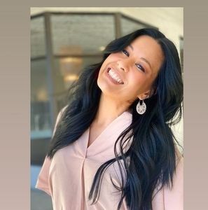 Meet your Posher, Teresa